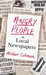 Angry People in Local Newspapers