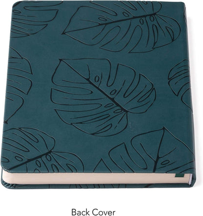 Style A5 Monstera Leaf