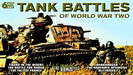 War File: Tank Battles of World War Two DVD