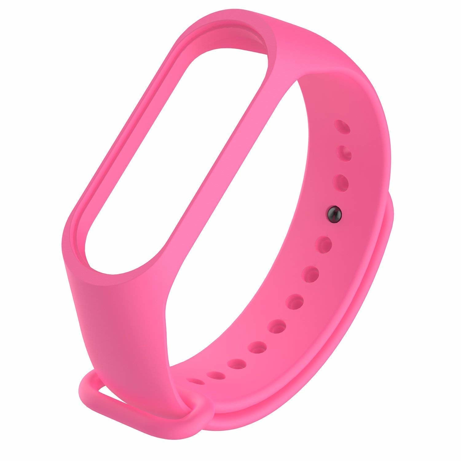 Mi Smart Band 3/4 Strap Pink