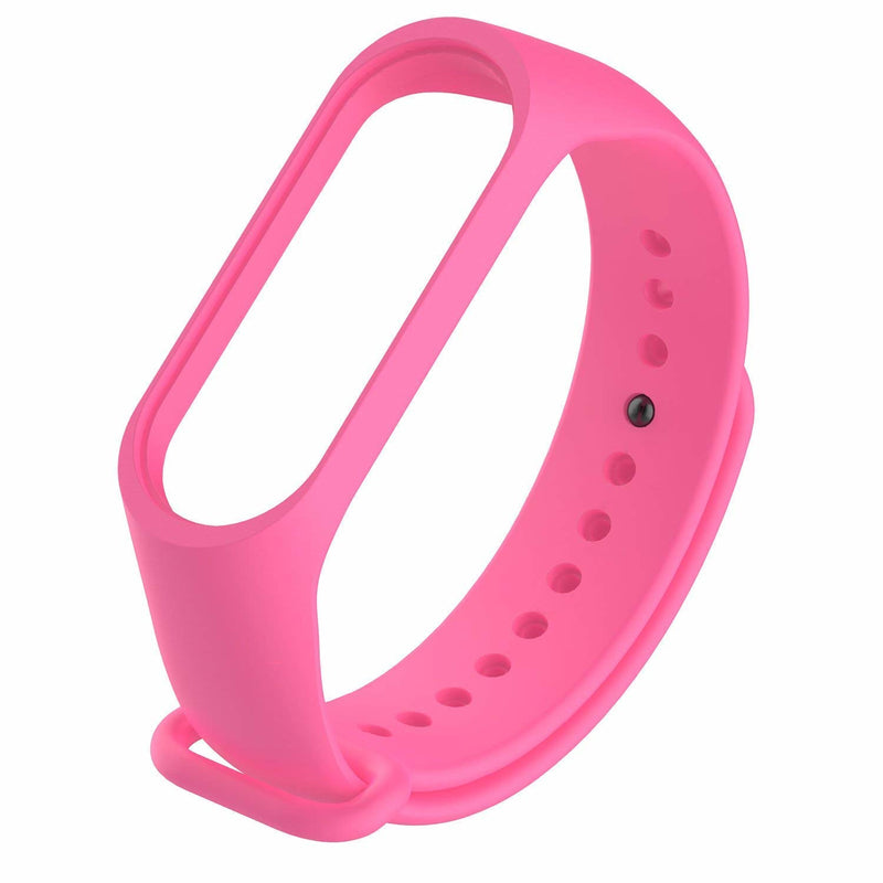 Mi Smart Band 3/4 Strap Pink