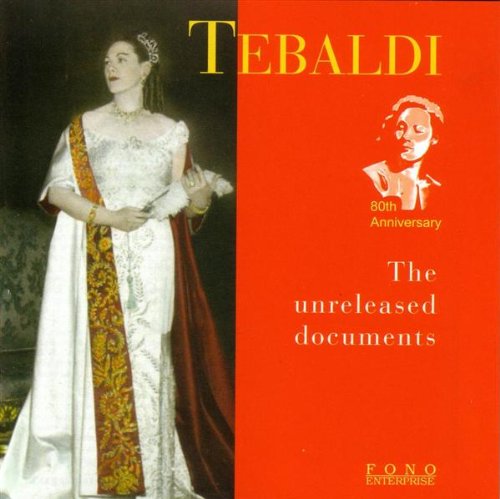 Tebaldi-Unrealeased Documents