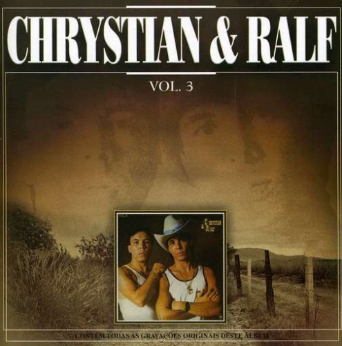 Chrystian E Ralf-Vol3