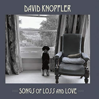 Songs Of Loss And Love
