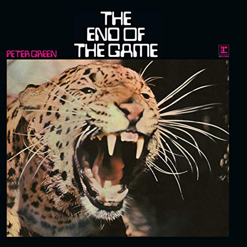 END OF THE GAME (HOL)