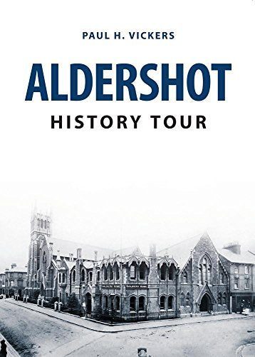 Aldershot History Tour