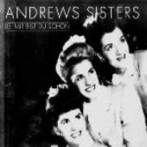 Andrew Sisters-Bei Mir Bist Bu Schon