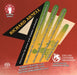 Concertino/Canzona and Capriccio/+