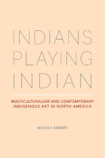 Indians Playing Indian