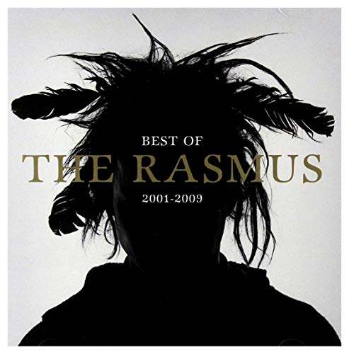 The Rasmus: Best Of 2001-2009