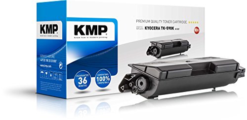 KMP Toner ers.Kyoc.TK-590k XXL