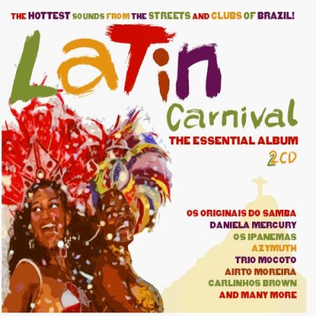 Latin Carnival