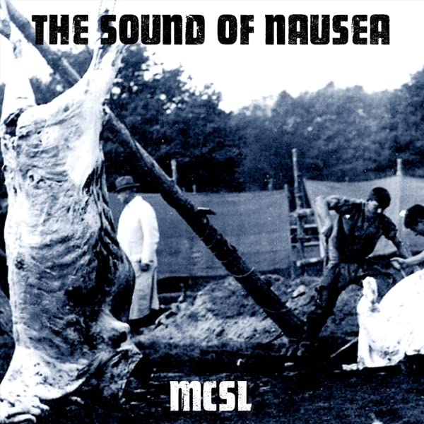 The Sound Of Nausea