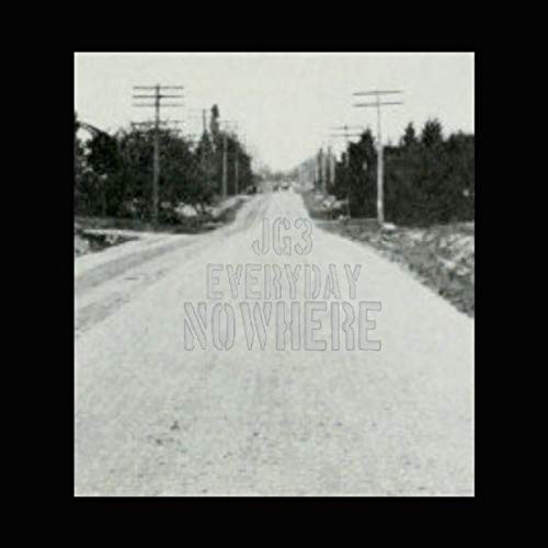 Everyday Nowhere