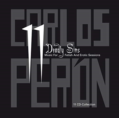 Carlos Peron - 11 Deadly Sins