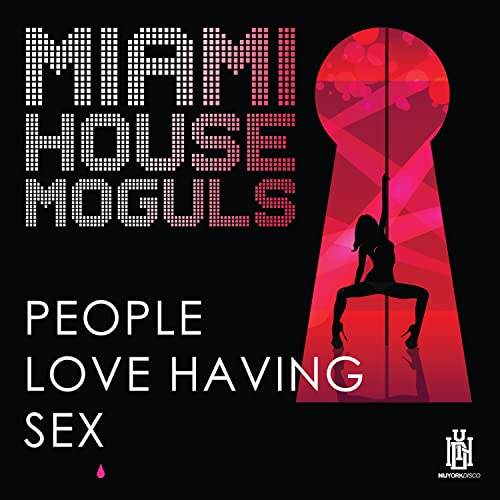 People Love Having Sex