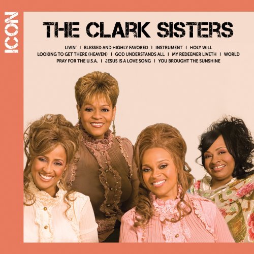 Icon the C Sisters