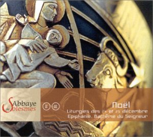 Noel [european Import]