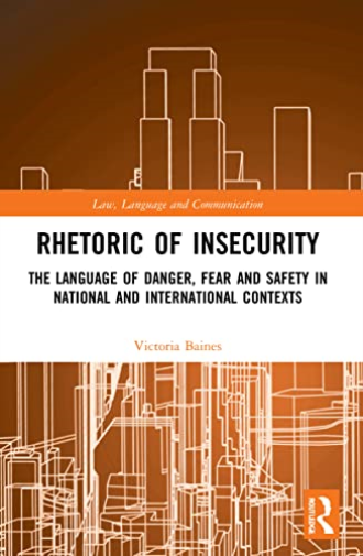 Rhetoric of InSecurity