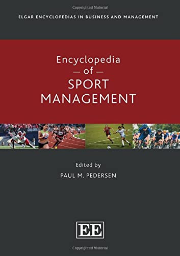 Encyclopedia of Sport Management