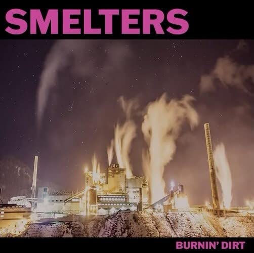 Burnin' Dirt