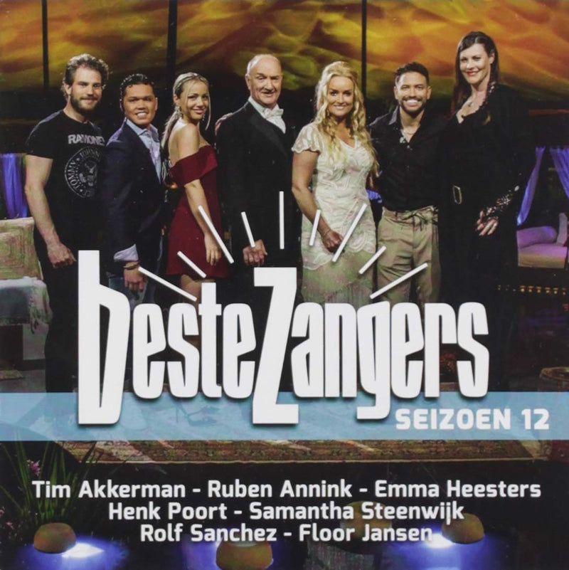 Beste Zangers Van..