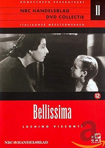 Bellissima (1951) (ITALIAN IMPORT)