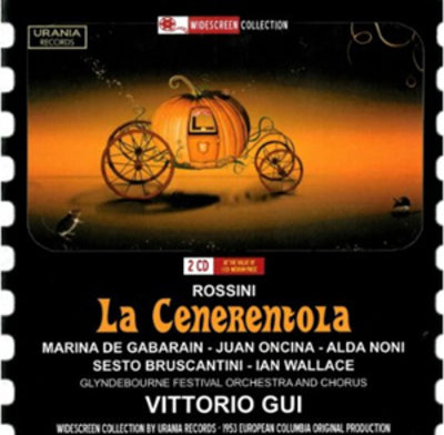 CENERENTOLA