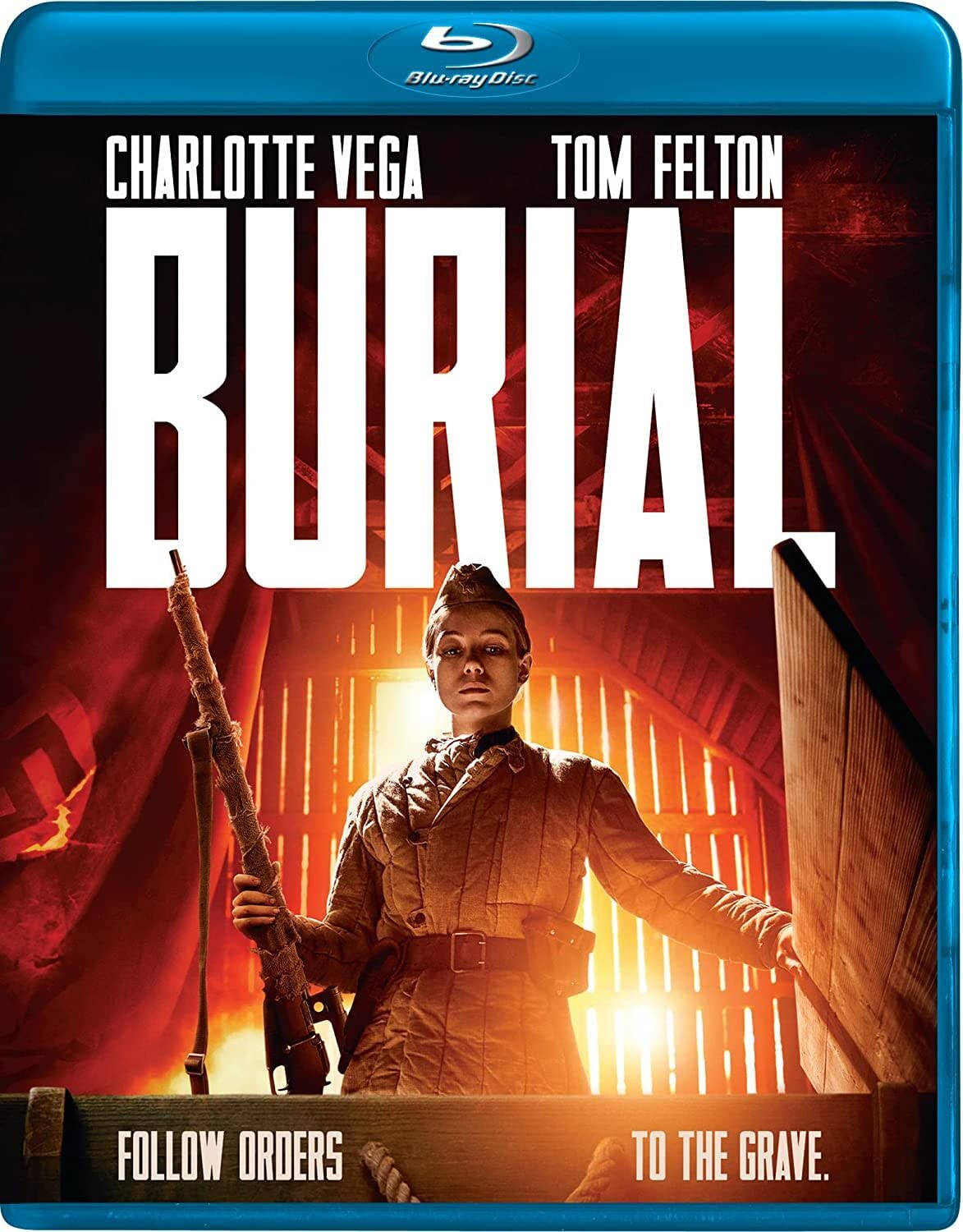 BURIAL (BR)