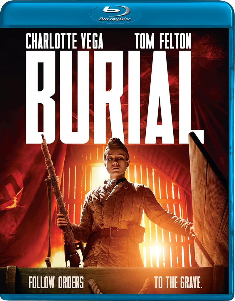 BURIAL (BR)