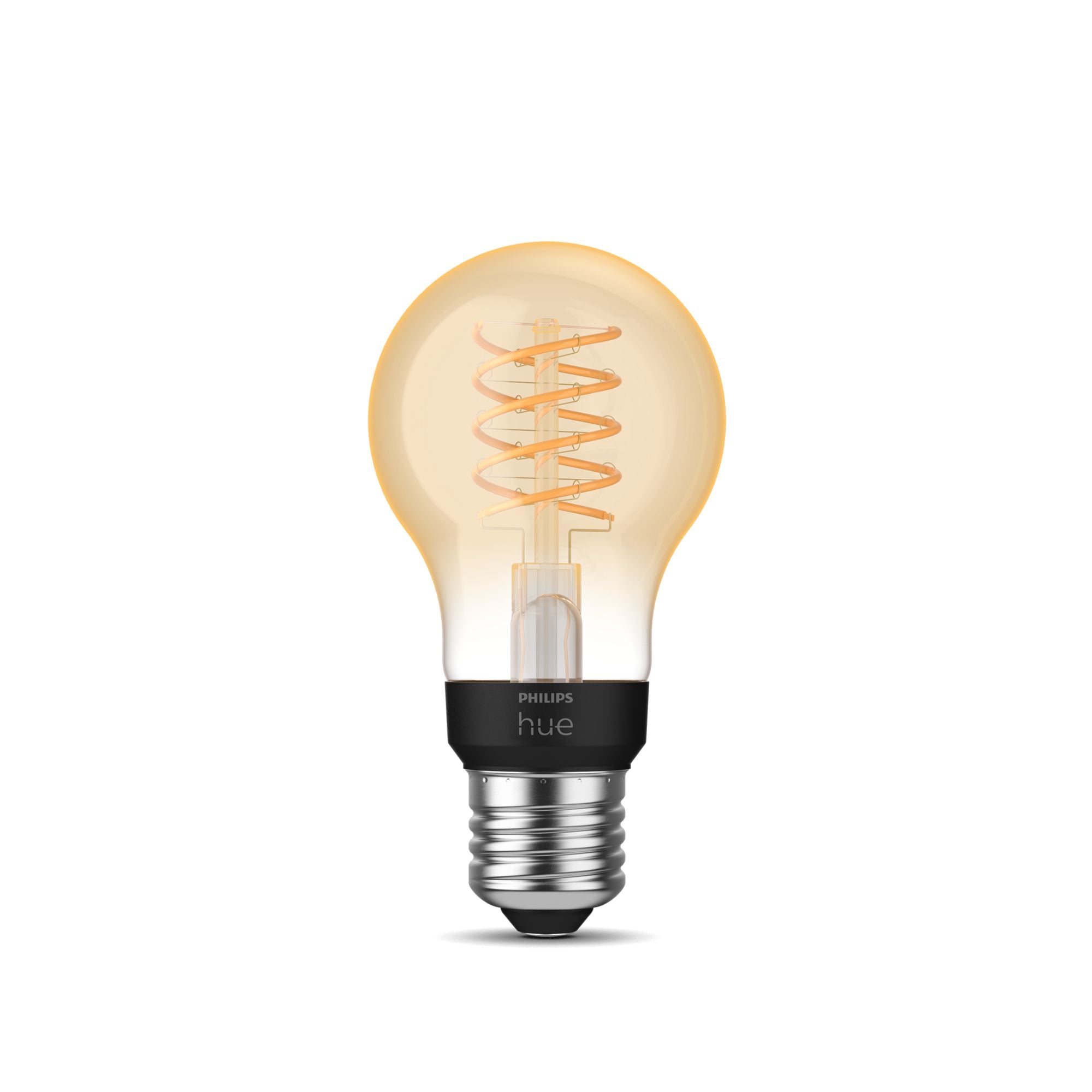Hue White Filament Lamp A60 E27 40W