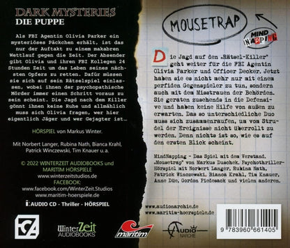 21-die Puppe/32-Mousetrap