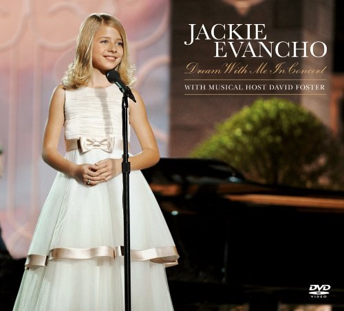 Dream with Me in Concert