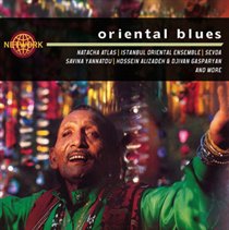Oriental Blues
