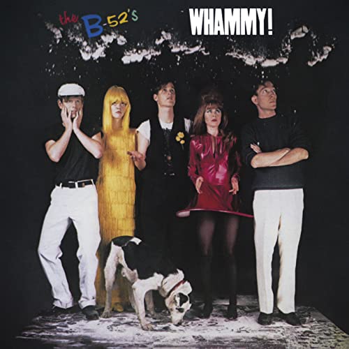 Whammy