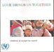 Love brings us together / 466779 2