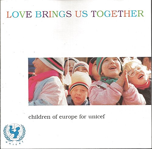 Love brings us together / 466779 2