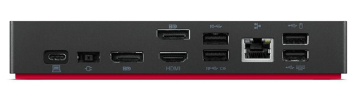 Thinkpad Universal Usb-C Dock Eu
