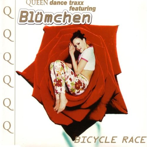 Bicycle race (Queen)