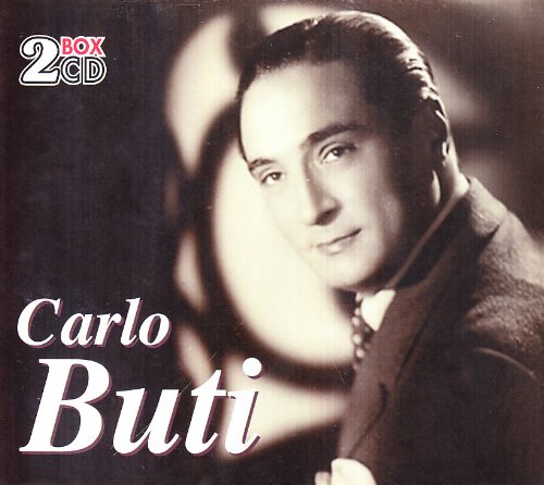 Carlo Buti