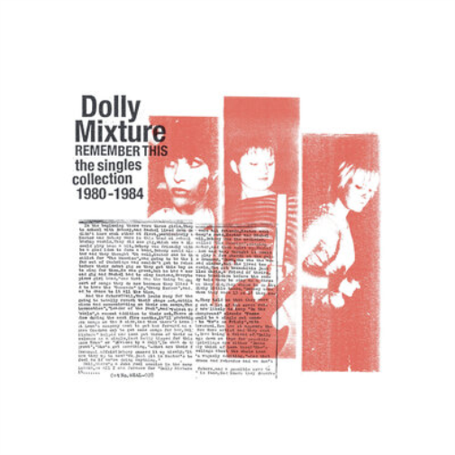Remember This: The Singles Collection 1980-1984
