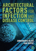 Architectural Factors for Infection and Disease Control