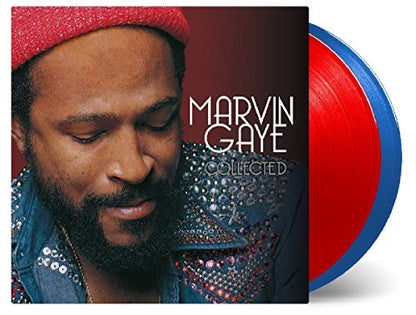 Collected (2LP Coloured)