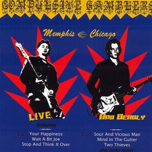 Live and Deadly