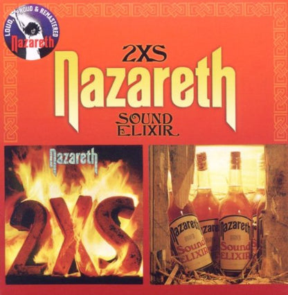 2xs/Sound Elixir