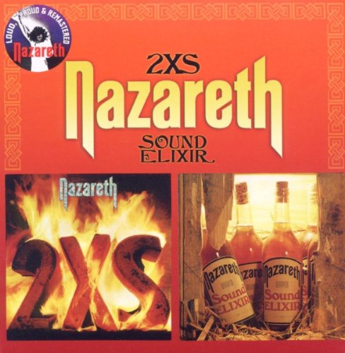 2xs/Sound Elixir