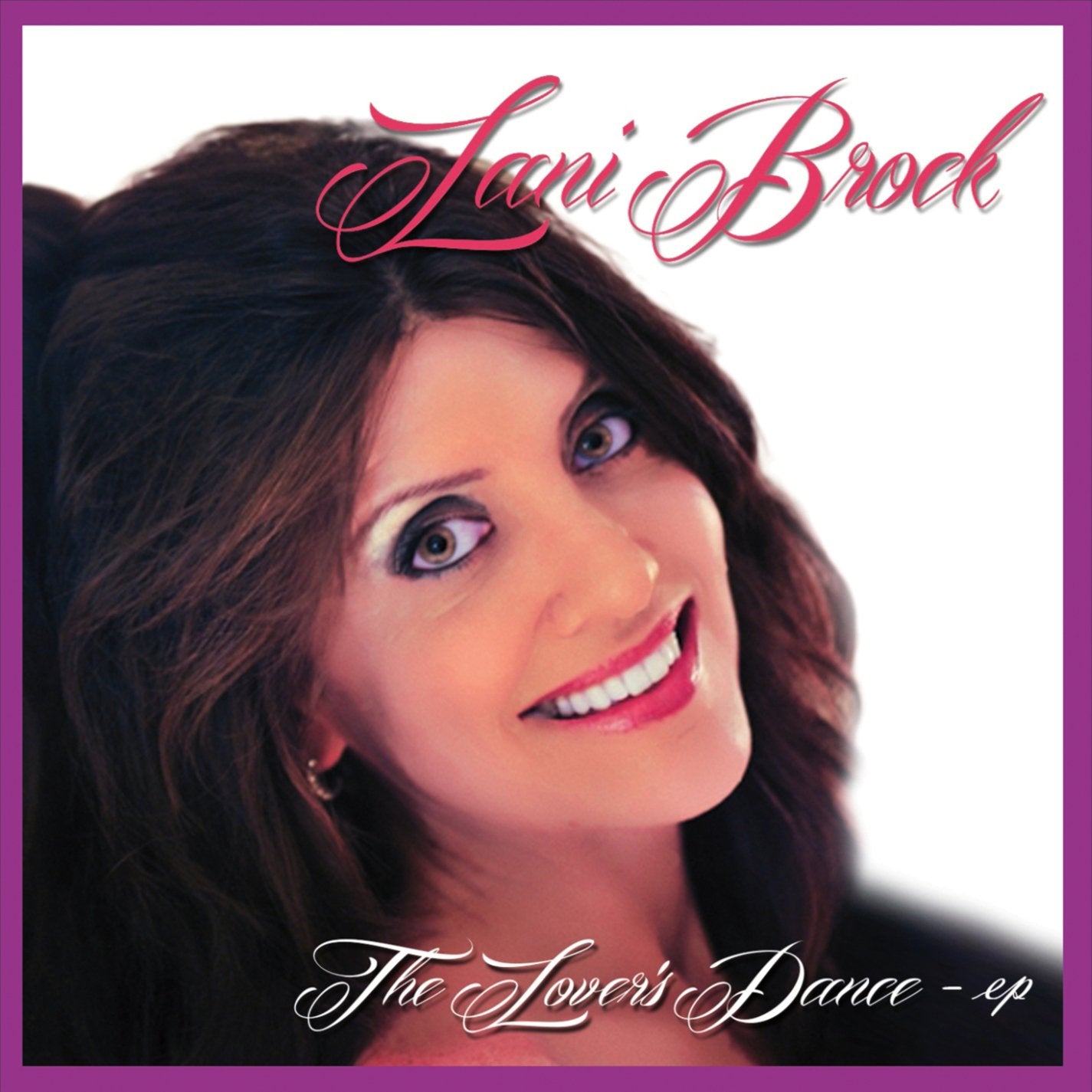 The Lover's Dance, Vol. 1