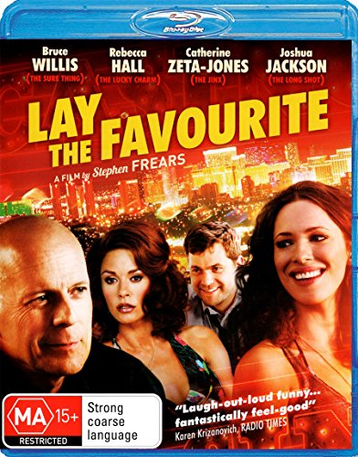 Lay the Favourite