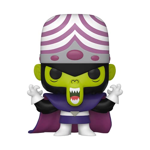 POWERPUFF GIRLS- MOJO JOJO Toy