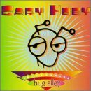 Gary Hoey - Bug Alley CD